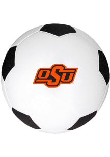 Oklahoma State Cowboys Foam Soccer Ball Softee Ball