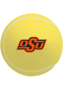 Oklahoma State Cowboys Yellow Tennis Ball Stress ball