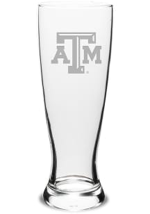 Texas A&amp;M Aggies 23oz Pilsner Glass