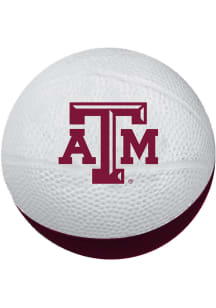 Texas A&amp;M Aggies Foam Basketball Softee Ball