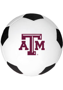 Texas A&amp;M Aggies Foam Soccer Ball Softee Ball