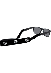 Texas A&amp;M Aggies Neoprene Strap Mens Sunglasses