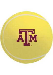 Texas A&amp;M Aggies Yellow Tennis Ball Stress ball