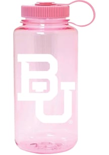 Baylor Bears 32oz Pink Nalgene Water Bottle