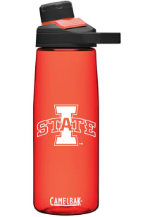 Iowa State Cyclones 32oz Crimson Nalgene Water Bottle