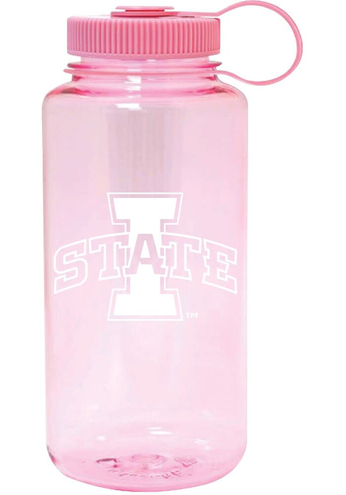 Alabama Crimson Tide 32 OZ Leak Proof Plastic Water Bottle by Nalgene