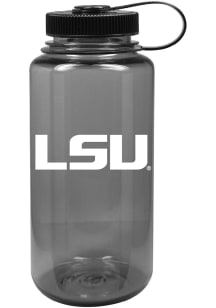 LSU Tigers 32oz Charcoal Nalgene Water Bottle