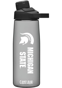 Michigan State Spartans 32oz Charcoal Nalgene Water Bottle