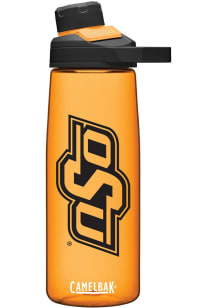 Oklahoma State Cowboys 32oz Orange Nalgene Water Bottle