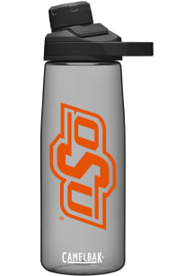 Oklahoma State Cowboys 32oz Charcoal Nalgene Water Bottle