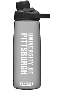 Pitt Panthers 32oz Charcoal Nalgene Water Bottle