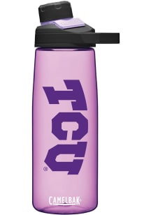 TCU Horned Frogs 32oz Purple Nalgene Water Bottle