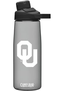 Oklahoma Sooners Camelbak Water Bottle