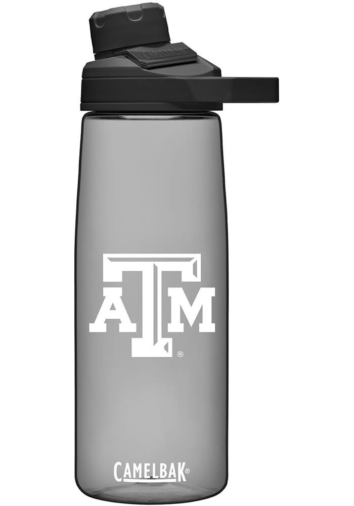 Texas Longhorns Team Logo 24oz. Personalized Jr. Thirst Water Bottle