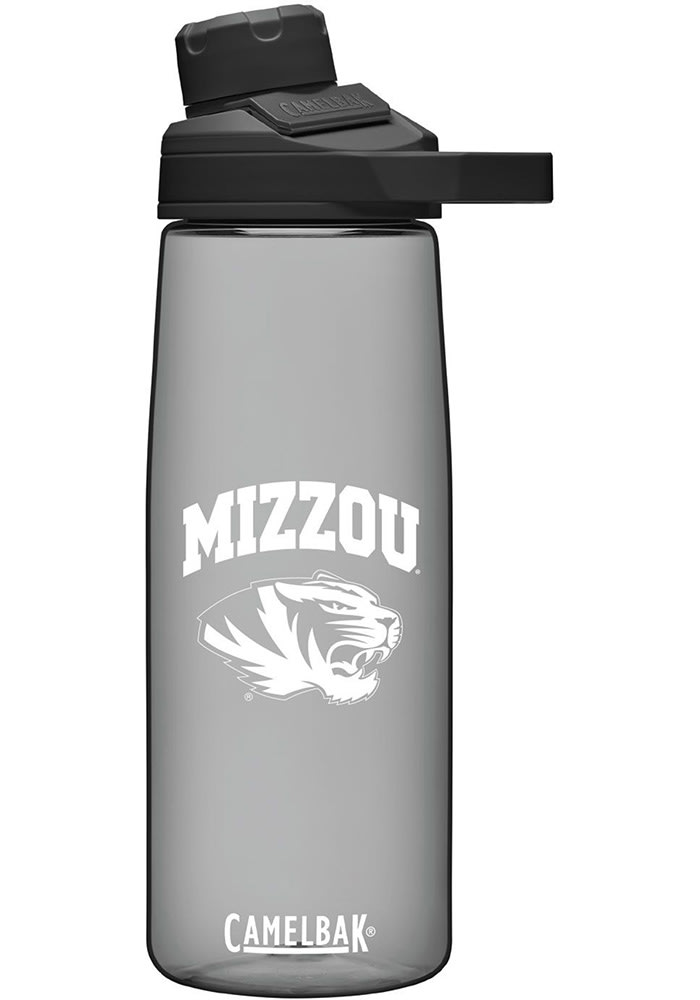 Logo Brands LSU Tigers 34 oz. Native Water Bottle