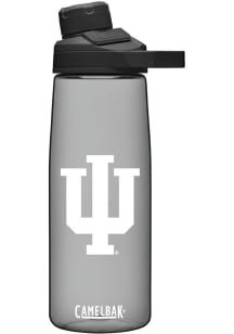 Charcoal Indiana Hoosiers Camelbak Water Bottle