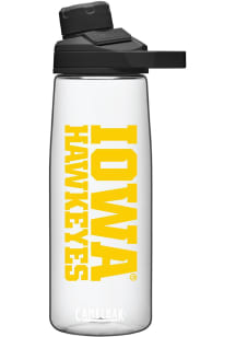 Iowa Hawkeyes Camelbak Water Bottle