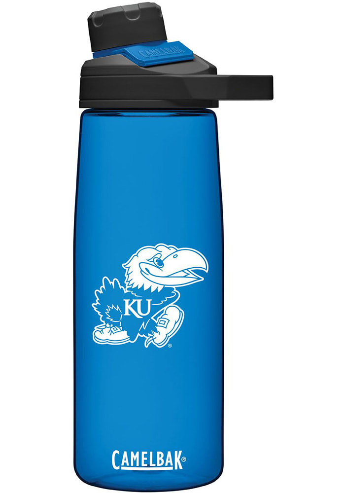 Louisville Cardinals Team Logo 24oz. Personalized Jr. Thirst Water Bottle