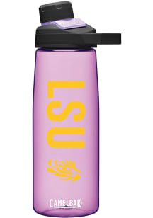 LSU Tigers Camelbak Water Bottle