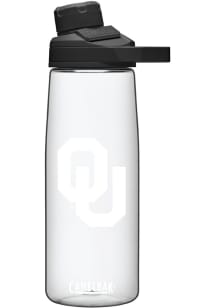 Oklahoma Sooners Camelbak Water Bottle