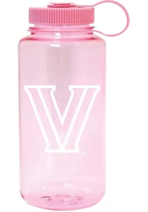 Villanova Wildcats 32oz Pink Nalgene Water Bottle