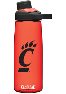 Cincinnati Bearcats 32oz Red Nalgene Water Bottle
