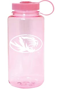 Missouri Tigers 32oz Pink Nalgene Water Bottle