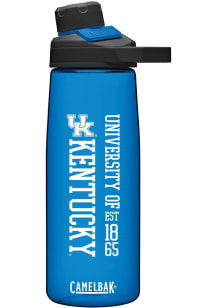 Kentucky Wildcats 32oz Navy Nalgene Water Bottle