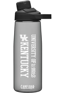 Kentucky Wildcats 32oz Charcoal Nalgene Water Bottle