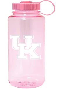 Kentucky Wildcats 32oz Pink Nalgene Water Bottle