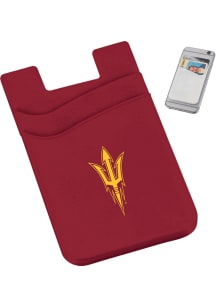 Arizona State Sun Devils Dual Pocket Phone Wallets