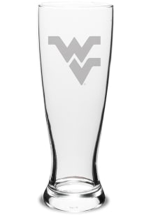 West Virginia Mountaineers 23oz Pilsner Glass