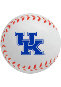 Kentucky Wildcats Blue Baseball Stress ball