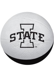 Iowa State Cyclones Basketball Softee Ball