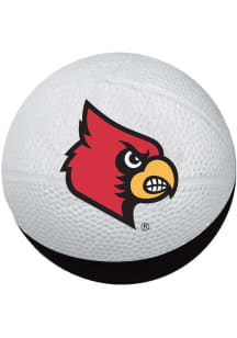 Louisville Cardinals Basketball Softee Ball