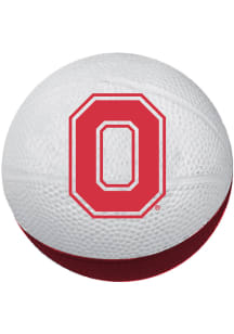 Ohio State Buckeyes Basketball Softee Ball