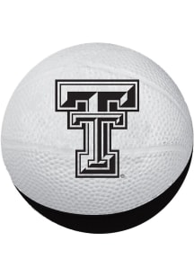 Texas Tech Red Raiders Basketball Softee Ball