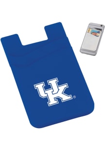 Kentucky Wildcats Dual Pocket Phone Wallets