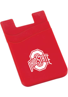 Ohio State Buckeyes Dual Pocket Phone Wallets