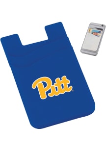 Pitt Panthers Dual Pocket Phone Wallets