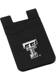 Texas Tech Red Raiders Dual Pocket Phone Wallets