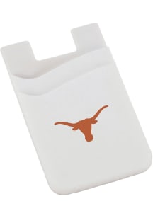 Texas Longhorns Dual Pocket Phone Wallets