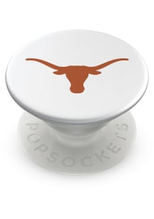 Texas Longhorns Black Pop Socket PopSocket
