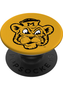 Missouri Tigers Black Pop Socket PopSocket