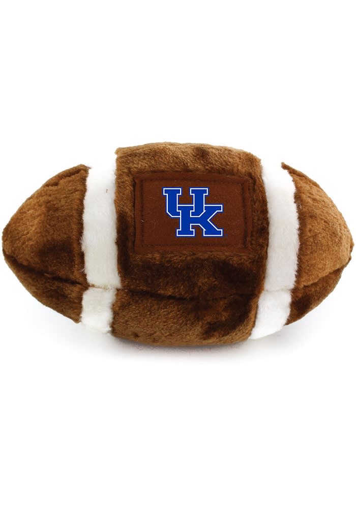 Kentucky Wildcats Football Plush