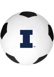 Illinois Fighting Illini Soccer Softee Ball