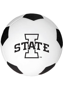 Iowa State Cyclones Soccer Softee Ball