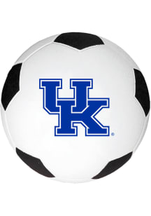 Kentucky Wildcats Soccer Softee Ball