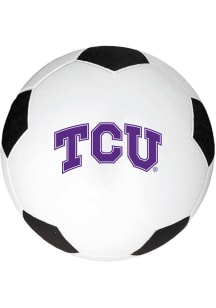 TCU Horned Frogs Soccer Softee Ball
