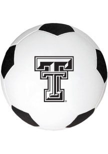 Texas Tech Red Raiders Soccer Softee Ball